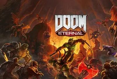 Amazon.ca: DOOM Eternal free on Amazon Luna (Prime required)