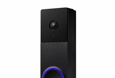 Home Depot: WYZE Duo Cam Doorbell - $105.98