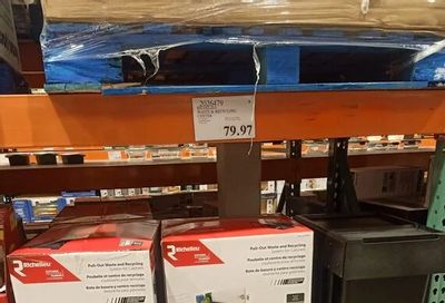 Costco: Richelieu Waste & Recycling Center