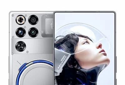 Amazon.ca: Red Magic 11 pro 512gb $1170 - Gaming Phone