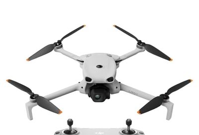 DJI Lito 1, 4K Camera Drone for Beginners, Updated Version of Mini 4K