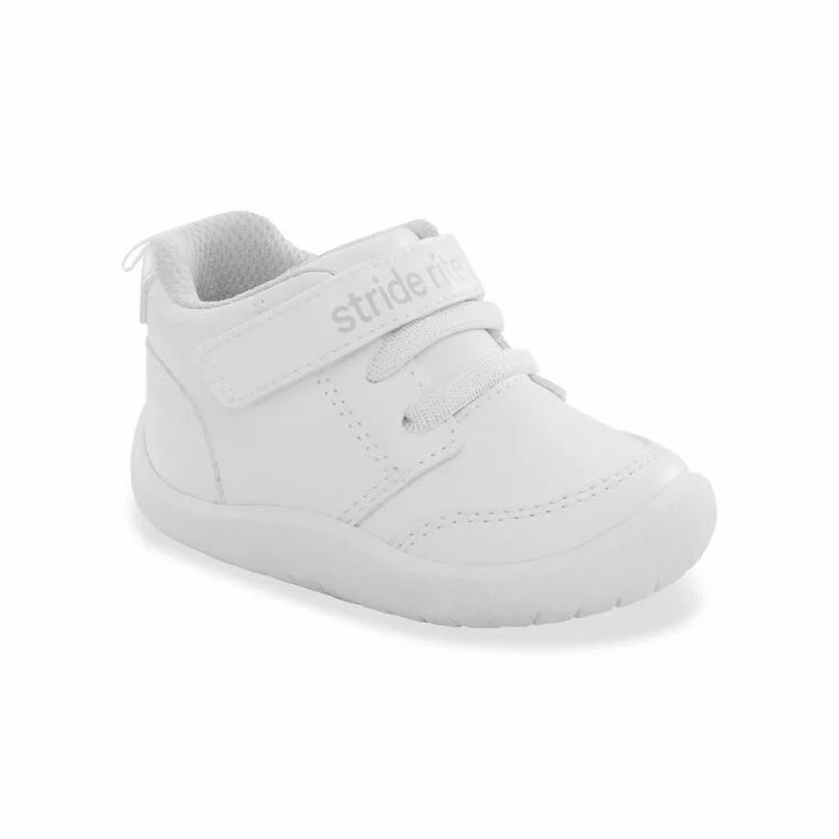 Walmart: Munchkin by Stride Rite - Baby Boy Shoe Sneaker Casual - Mars $7.00 (reg. $34.97) Size 3 only Walmart: Munchkin by Stride Rite - Baby Boy Shoe Sneaker Casual - Mars $7.00 (reg. $34.97) Size 3 only