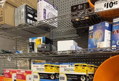 Home Depot: Kidde Carbon Monoxide Alarms, Montreal Saint-Henri location, $15-20 (various models)