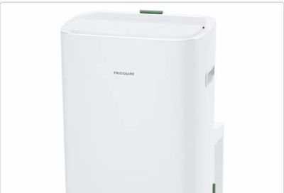 Costco: Frigidaire 10,000 BTU SACC 3-in-1 Connected Portable Room Air Conditioner