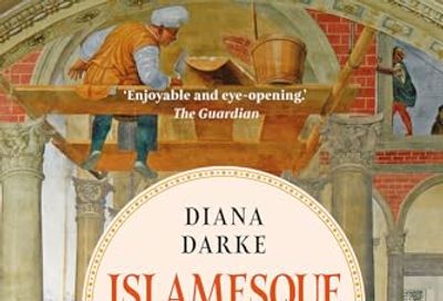 Islamesque: The Forgotten Craftsmen Who Built Europe's Medieval Monuments