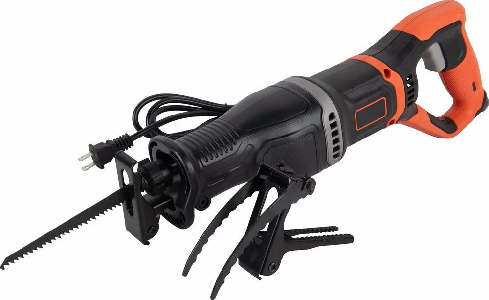 Princess Auto: Black & Decker Electric Reciprocating/Pruning saw $30.01 Princess Auto: Black & Decker Electric Reciprocating/Pruning saw $30.01