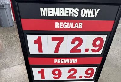 Costco Scarborough /GTA Photo Report for Sep 21st - Sep 26th 2026