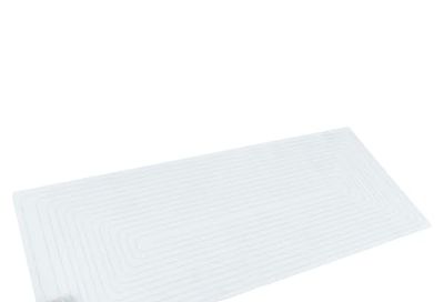 PetSafe ScatMat Indoor Training Mat, 7 Correction Modes, Protect Your Furniture, Training Tool for Dogs and Cats, Large Size Mat (48 in X 20 in) - Pet Proof Your Home - Battery-Operated Mat