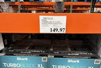 Costco: (Sherbooke + Candiac + Pointe-Claire) Sept 21st, to Sept 27th 2026