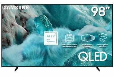 Telecity Electronics: 98" Samsung QN98Q7F -$1,899 with free shipping in the GTA