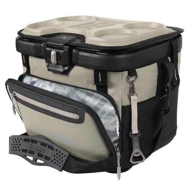 Costco: Titan Pro - 40 Can Zipperless Cooler - Last Chance - $29.97 Costco: Titan Pro - 40 Can Zipperless Cooler - Last Chance - $29.97