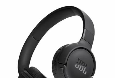 Amazon.ca: JBL Tune 520BT - Wireless On-Ear Headphones