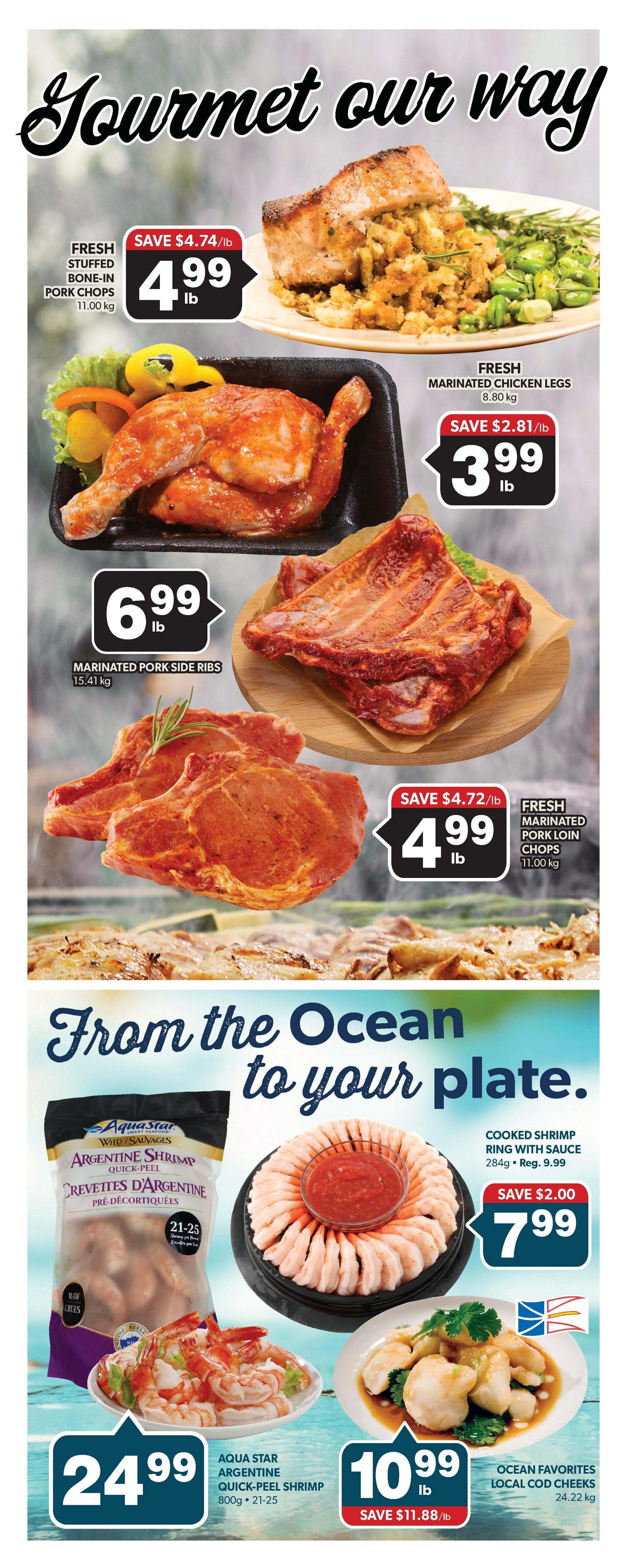 Coleman's Flyer September 24 to 30