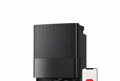Amazon.ca: roborock Qrevo S5V $549.99