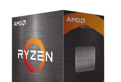 Ryzen 7 5700 $150 in store stock