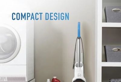 Amazon.ca: Hoover PowerDash Pet Compact Carpet Cleaner - $99.99 (was $169.47)