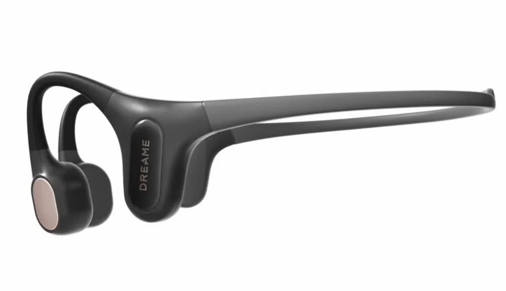 Costco: Dreame AquaPlus Bone Conduction Headphone $49.99 Costco: Dreame AquaPlus Bone Conduction Headphone $49.99