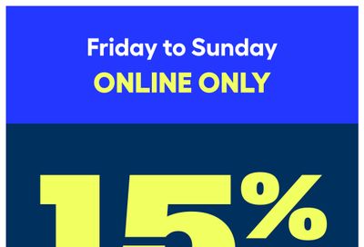 Rona & Rona+ (ON) Flyer September 24 to 30