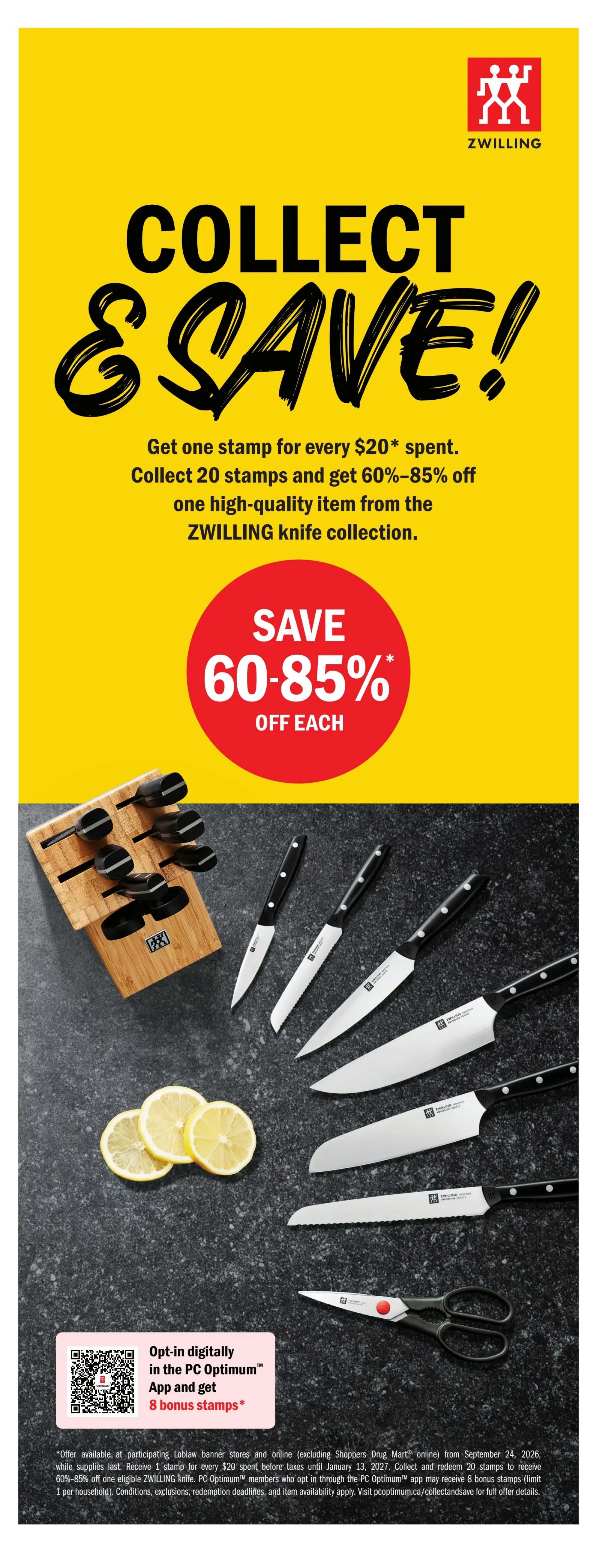 Real Canadian Superstore (West) Flyer September 24 to 30