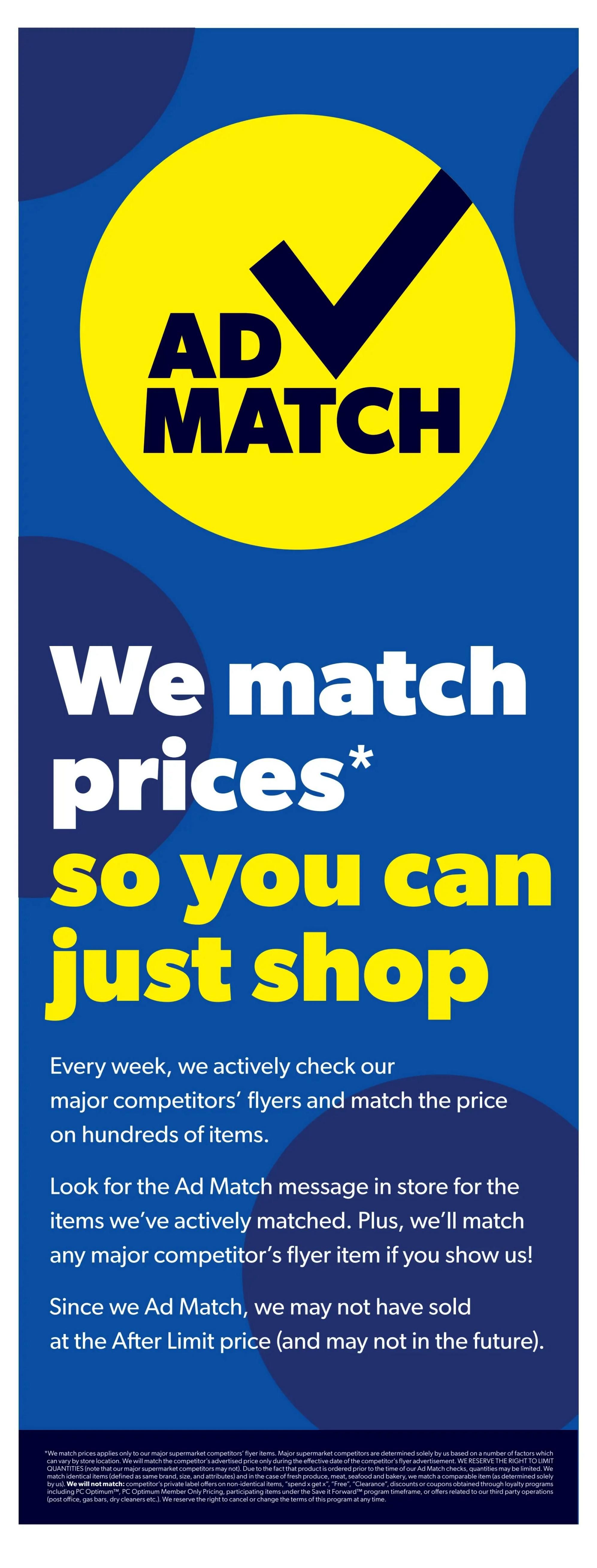 Real Canadian Superstore (West) Flyer September 24 to 30