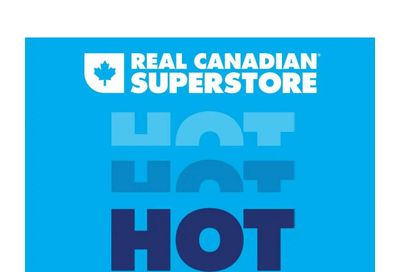 Real Canadian Superstore (ON) Flyer September 24 to 30