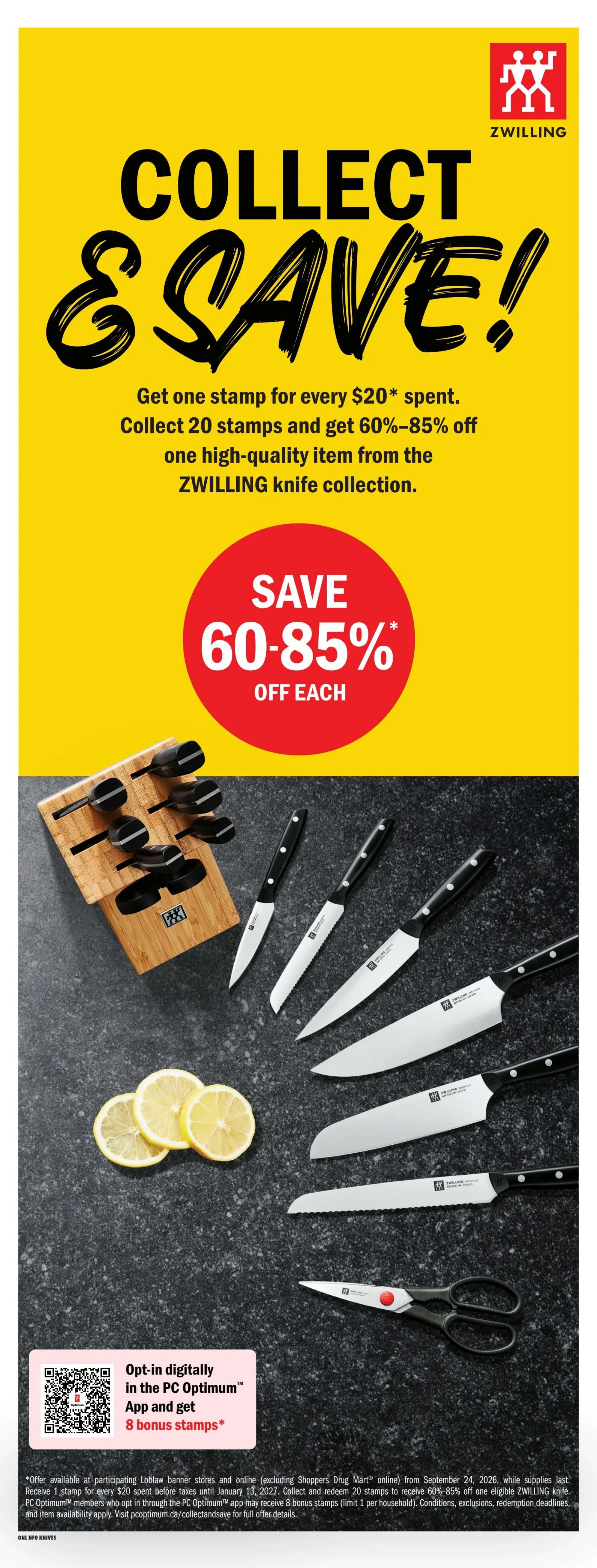No Frills (ON) Flyer September 24 to 30