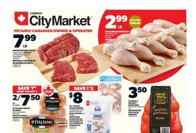 Loblaws City Market (ON) Flyer September 24 to 30
