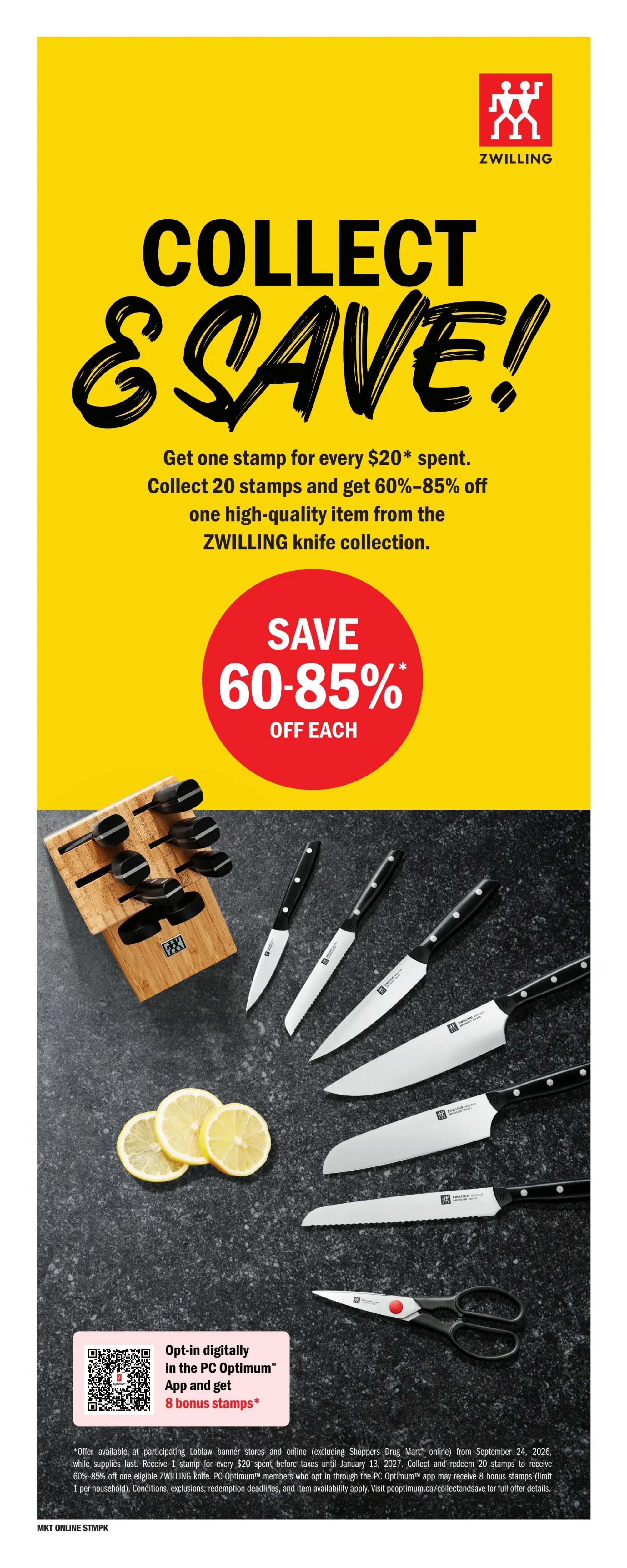 Loblaws City Market (ON) Flyer September 24 to 30