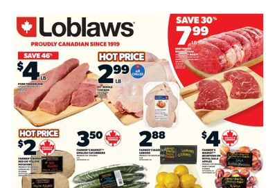 Loblaws (ON) Flyer September 24 to 30
