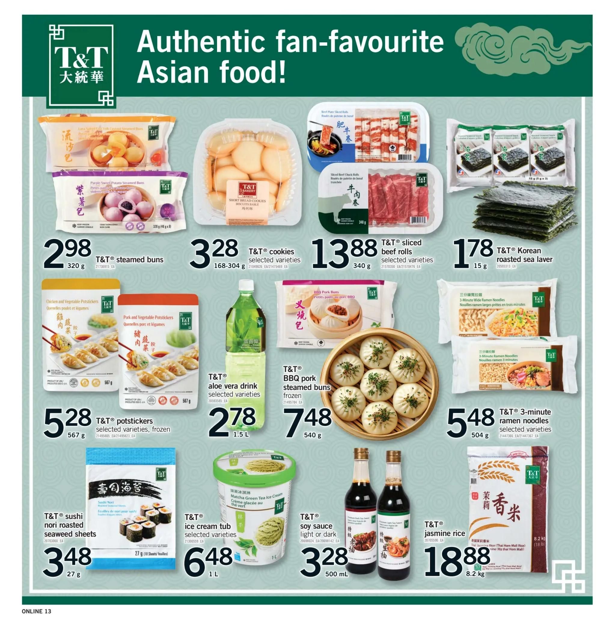 Fortinos Flyer September 24 to 30