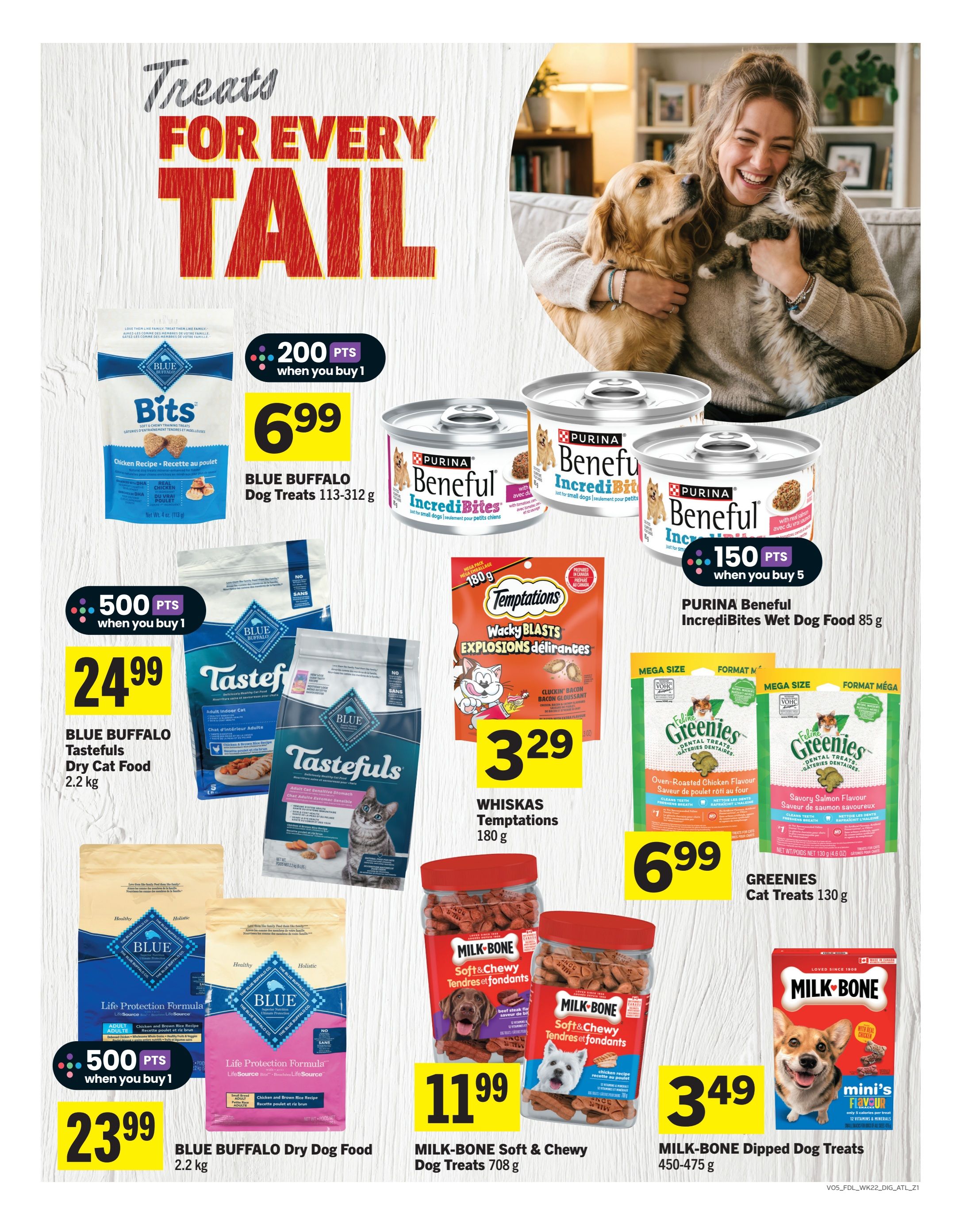 Foodland (Atlantic) Flyer September 24 to 30