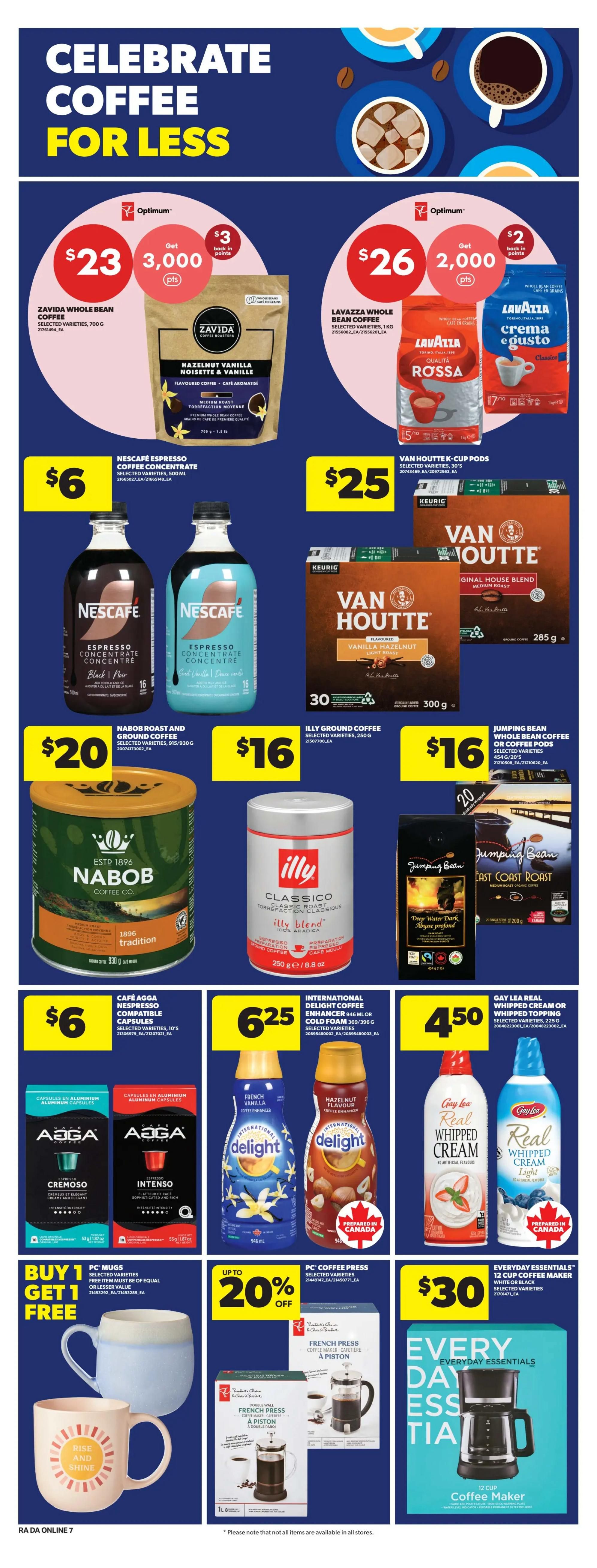 Dominion Flyer September 24 to 30 