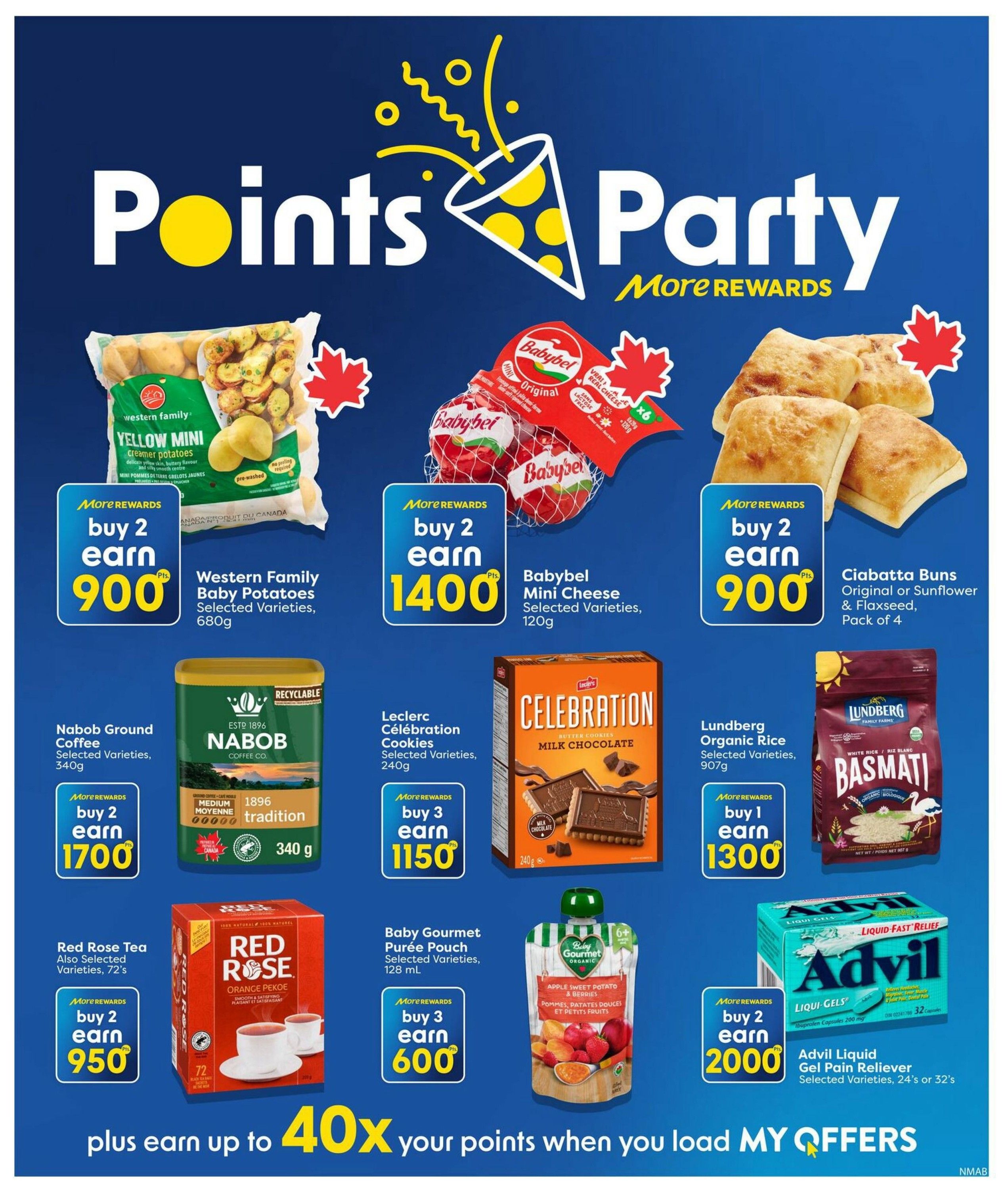 Nesters Market Flyer September 24 to 30