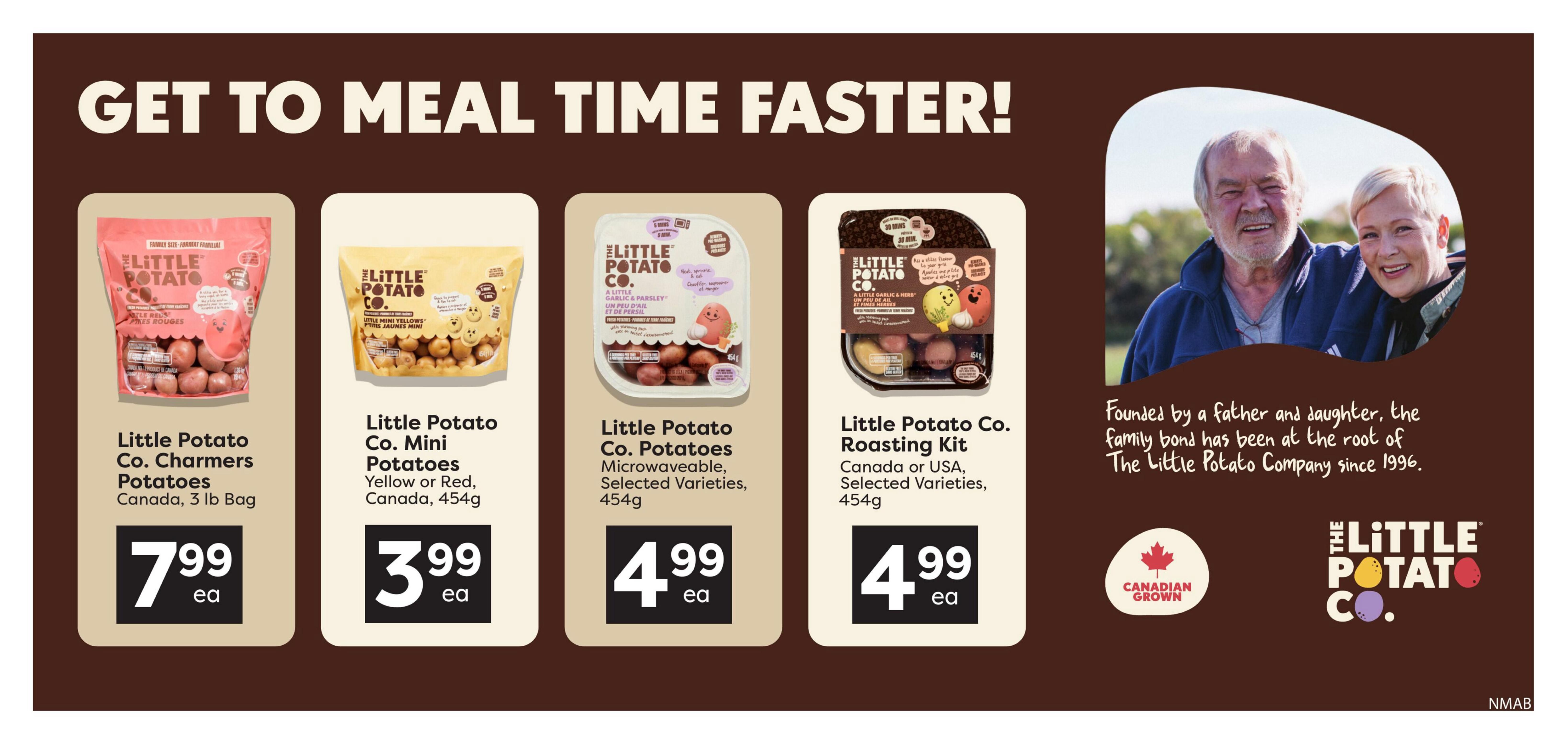Nesters Market Flyer September 24 to 30