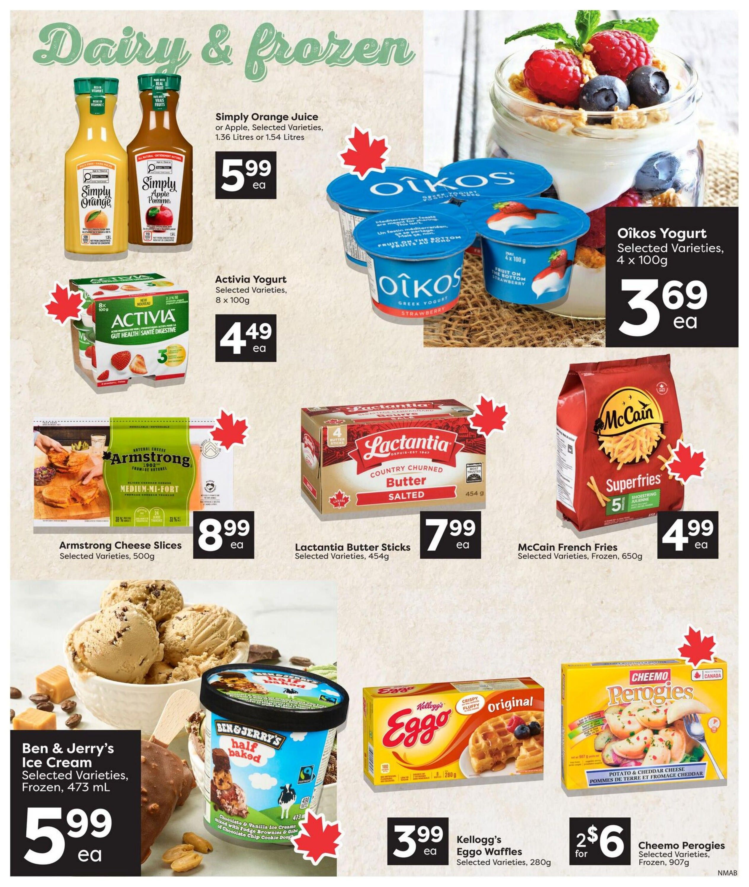 Nesters Market Flyer September 24 to 30