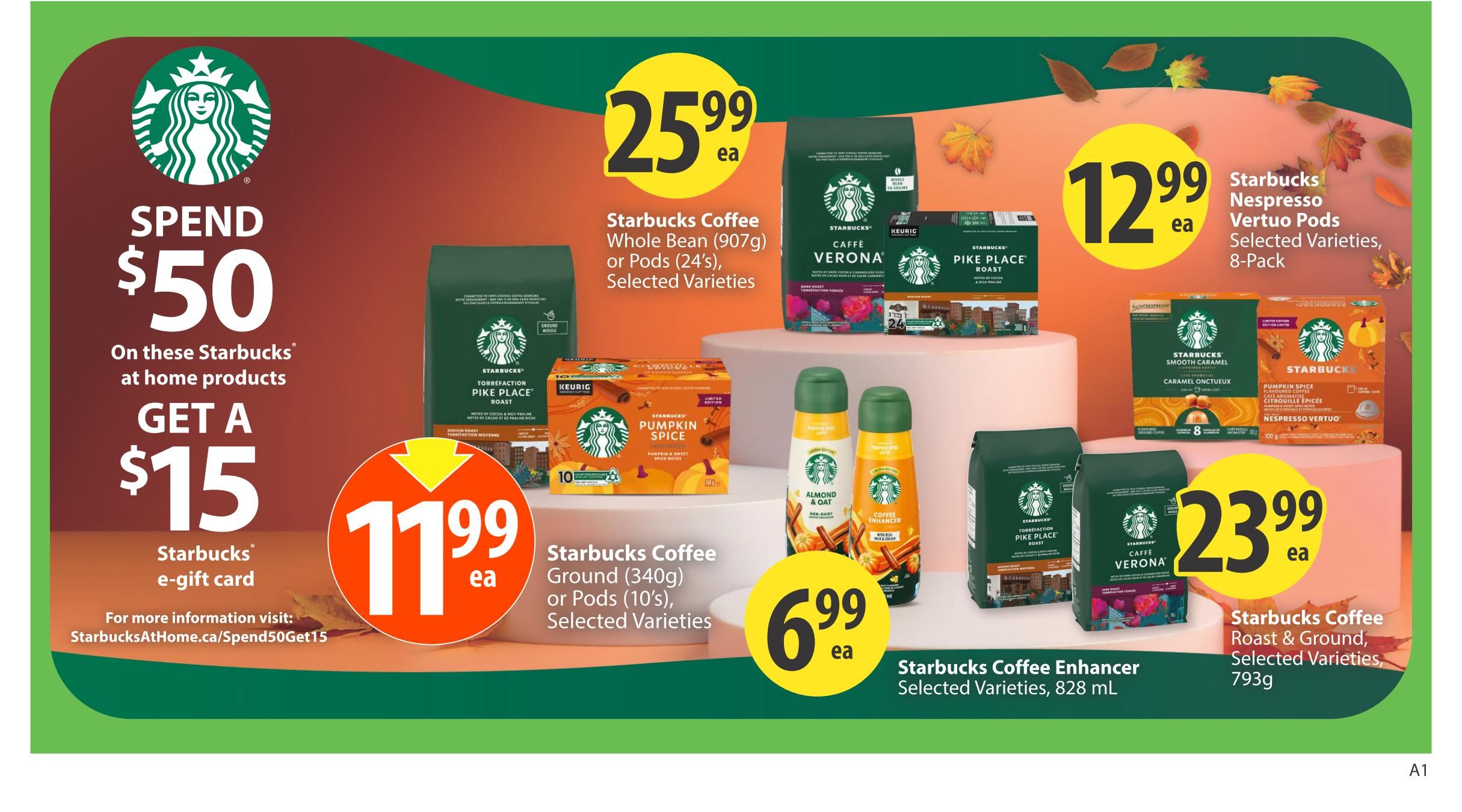 Save On Foods (BC) Flyer September 24 to 30