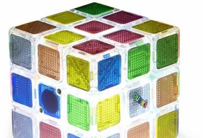 Amazon.ca: Rubik’s cube light-up - 83% off at $3