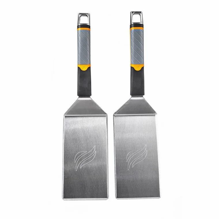 Walmart: Blackstone Signature Griddle Spatula Set $17.00 (reg. $34.98) or $5.00 in-store YMMV