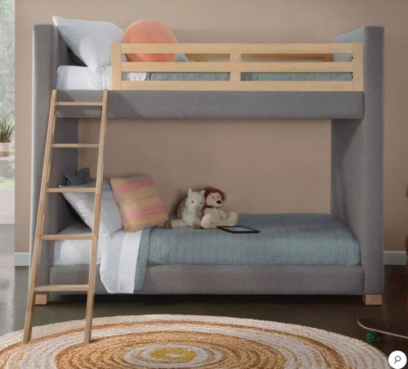 Costco: Finley James Youth Bunk Bed - $799.97 (was $1299.99) Costco: Finley James Youth Bunk Bed - $799.97 (was $1299.99)
