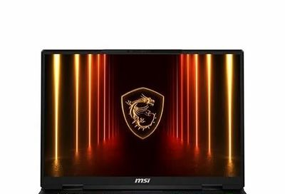 Amazon.ca: MSI Vector 18 HX (Ultra 9 275HX, RTX 5090) $4135