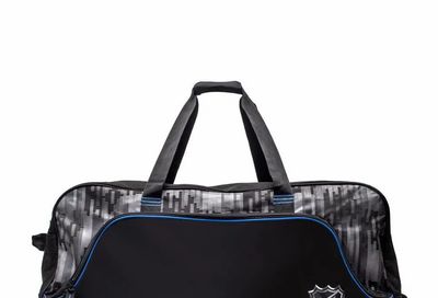 Walmart: NHL 36" Official Logo Wheeled Hockey Bag $9.00 (Originally $54.99)