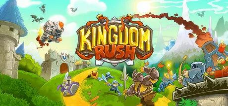 STEAM: Kingdom Rush - Tower Defense Game STEAM Now CDN$ 1.09 STEAM: Kingdom Rush - Tower Defense Game STEAM Now CDN$ 1.09