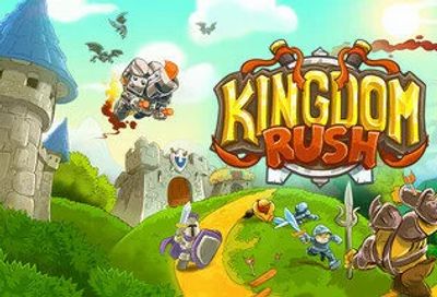 STEAM: Kingdom Rush - Tower Defense Game STEAM Now CDN$ 1.09