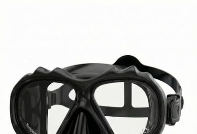 Amazon.ca: Prescription Snorkel Mask for Myopia $17.98 (50% off)