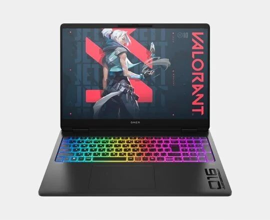 HP: HyperX OMEN 15.3" Gaming Laptop 2K IPS 165Hz, AMD Ryzen™ 5 240 NVIDIA® GeForce RTX $1,100 (listed price is $1,500) HP: HyperX OMEN 15.3" Gaming Laptop 2K IPS 165Hz, AMD Ryzen™ 5 240 NVIDIA® GeForce RTX $1,100 (listed price is $1,500)