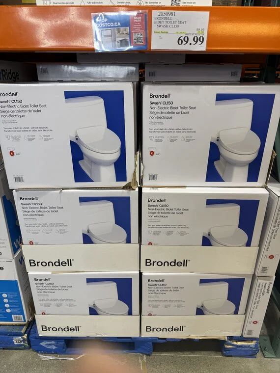 Costco: Bro dell Swash CL150 Costco: Bro dell Swash CL150