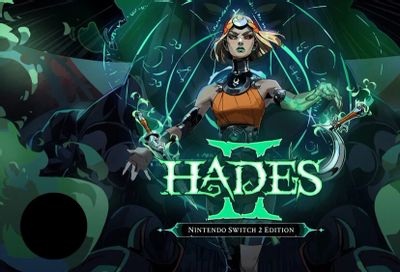 Nintendo: Hades II - Nintendo Switch 2 Edition (Digital)
