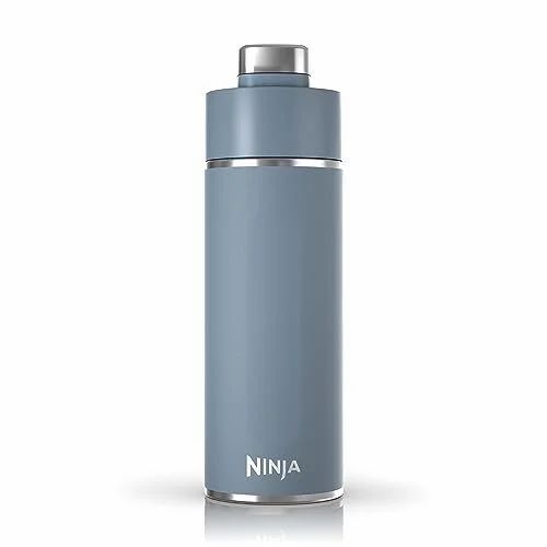 Amazon.ca: Ninja Thirsti 24oz Travel Bottle for Sparkling Drinks $27.99 Amazon.ca: Ninja Thirsti 24oz Travel Bottle for Sparkling Drinks $27.99
