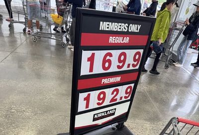 Costco Scarborough /GTA Photo Report for Sep 28th - Oct 4th 2026