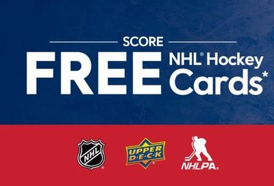 Tim Hortons: 2026 Tim Hortons At Home Tim Hortons Collect to Win Hockey Cards